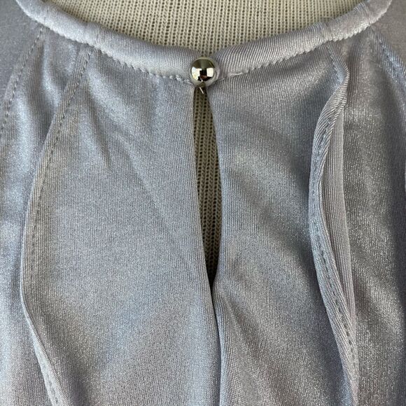 Christopher & Banks Sleeveless Blouse Top Size S EUC - Picture 3 of 9